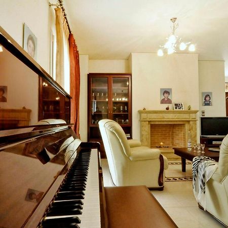 Villa Piano House à Corfu  Extérieur photo