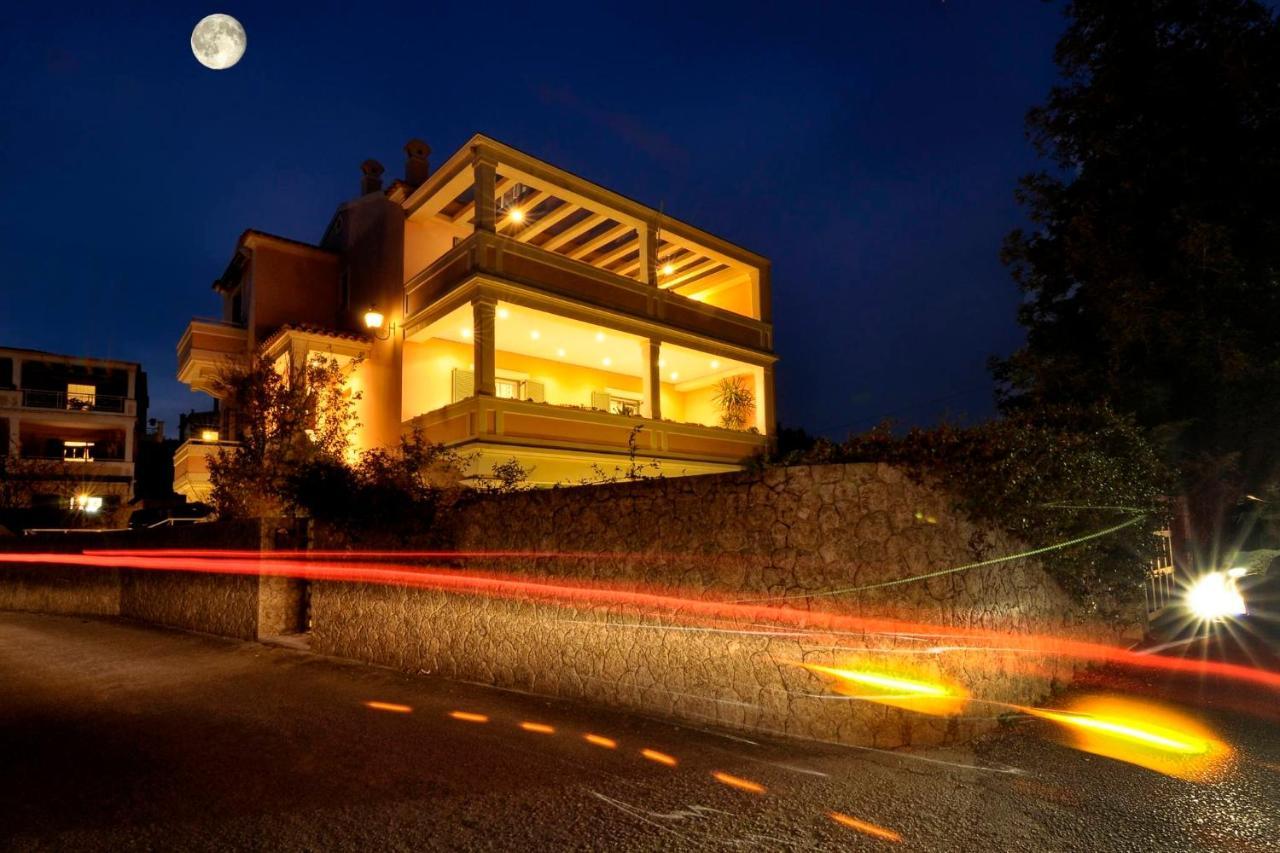 Villa Piano House à Corfu  Extérieur photo