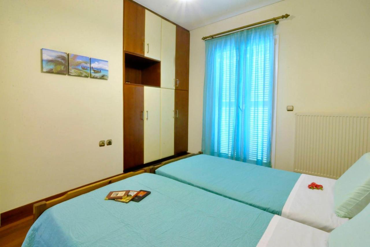 Villa Piano House à Corfu  Extérieur photo