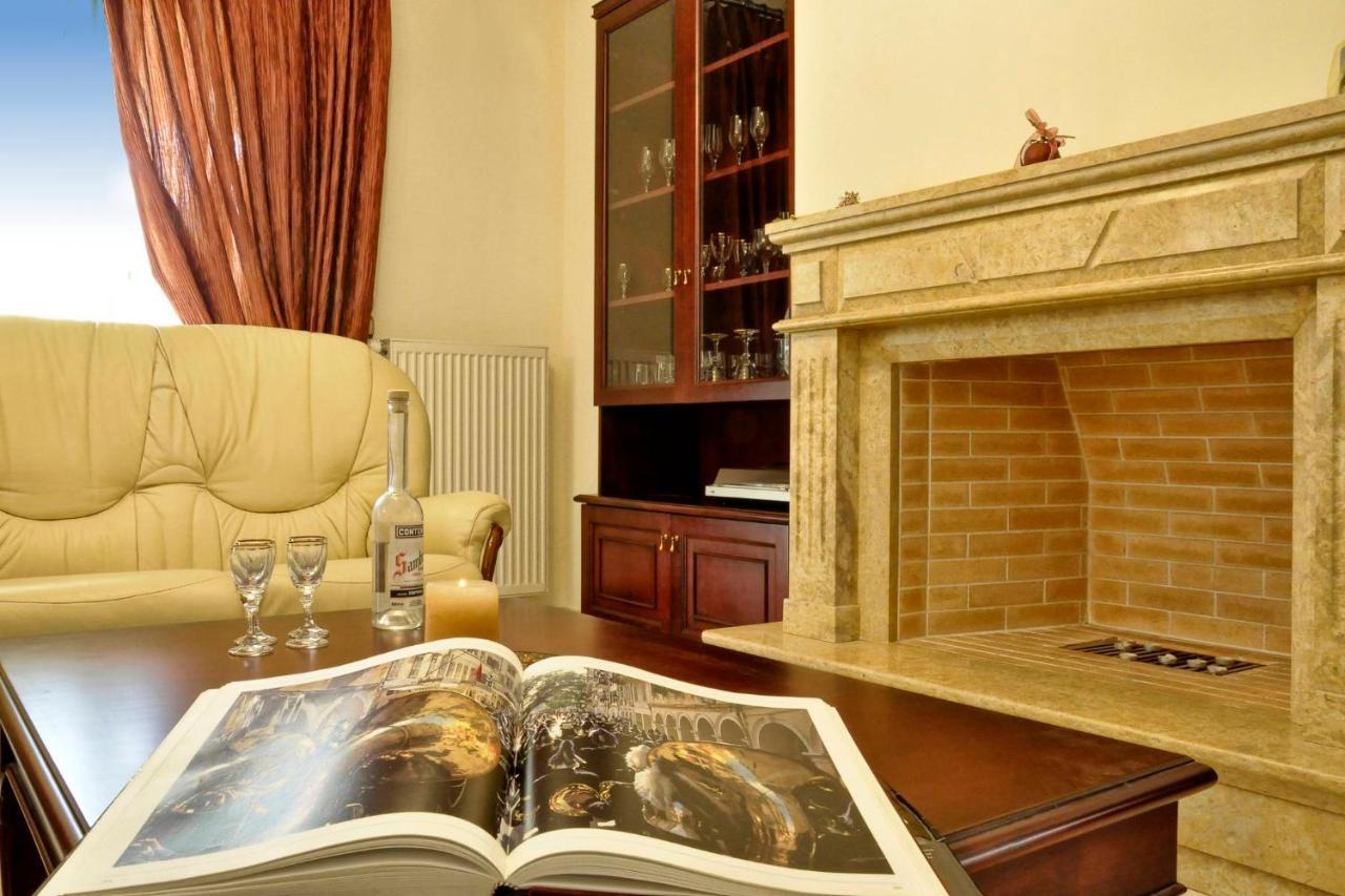Villa Piano House à Corfu  Extérieur photo